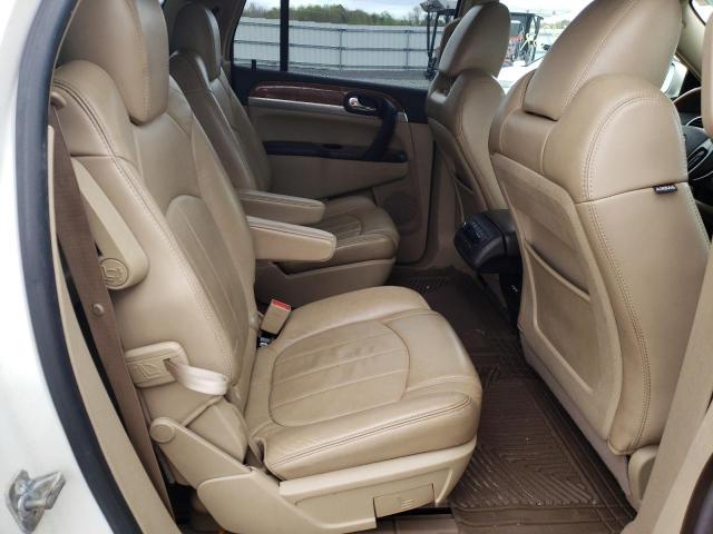 5GALVCED9AJ173489 Buick Enclave 2010. Фото: 5