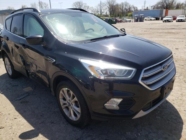 2017 FORD ESCAPE SE 1FMCU9GDXHUB07068