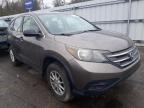 2012 HONDA  CRV