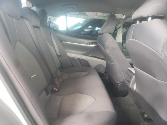 2022 TOYOTA CAMRY LE 4T1C11AK2NU618268