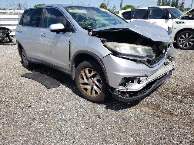 2015 HONDA CR-V EX 2HKRM3H51FH528977