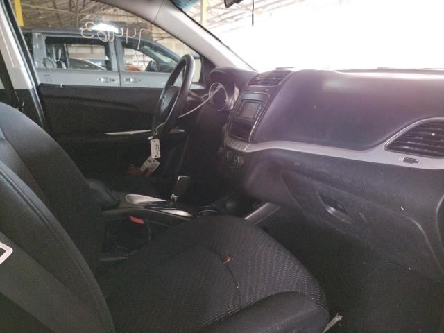 2018 DODGE JOURNEY SE 3C4PDCAB3JT253855