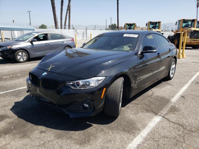 2015 BMW 428 I GRAN WBA4A9C56FD416241