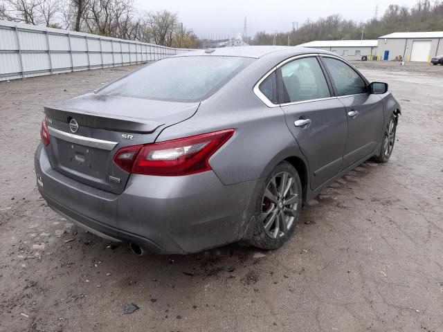 2018 NISSAN ALTIMA 2.5 1N4AL3AP5JC221107