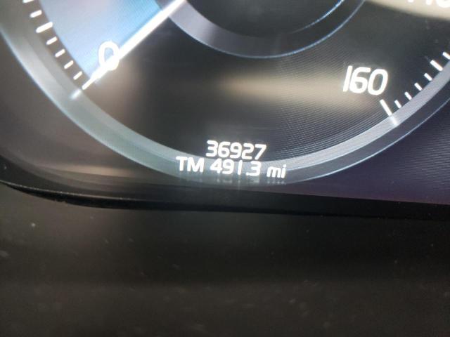 2019 VOLVO XC60 T5 LYV102RK6KB316562
