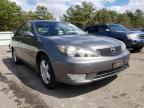 2005 TOYOTA  CAMRY