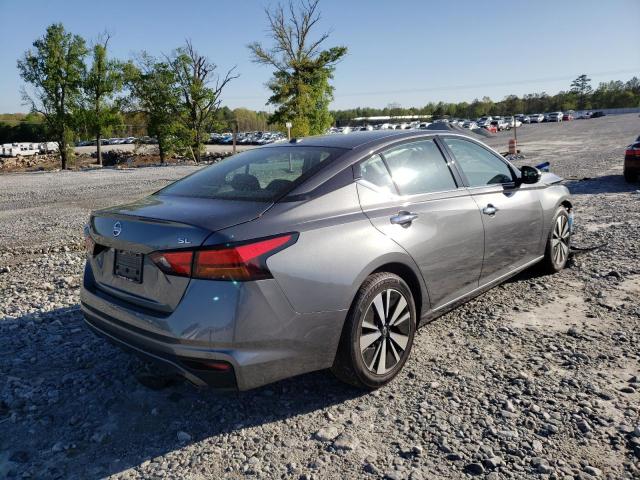 2019 NISSAN ALTIMA SL 1N4BL4EV2KC205158