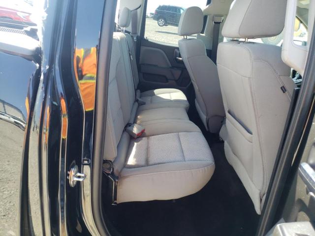 2017 CHEVROLET SILVERADO 1GCVKPEC5HZ197332