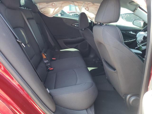 2020 CHEVROLET MALIBU LT 1G1ZD5ST3LF076905