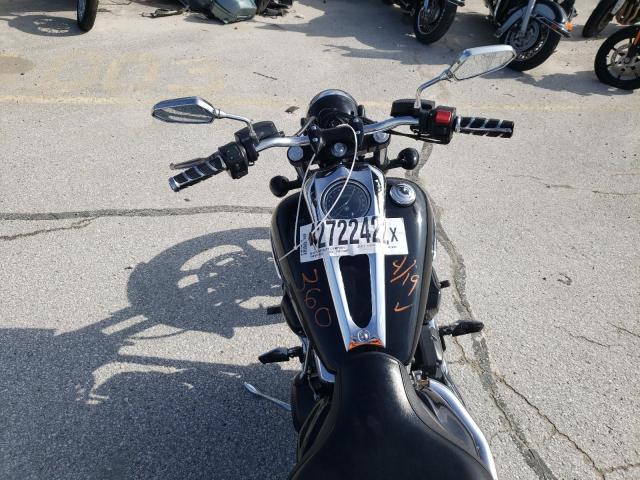 2008 YAMAHA XV1900 CU JYAVP27E58A001046