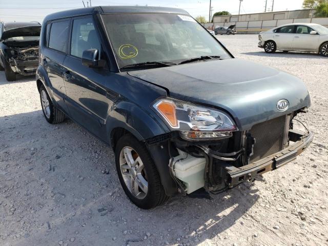 Фото: KNDJT2A22B7198355 - 1