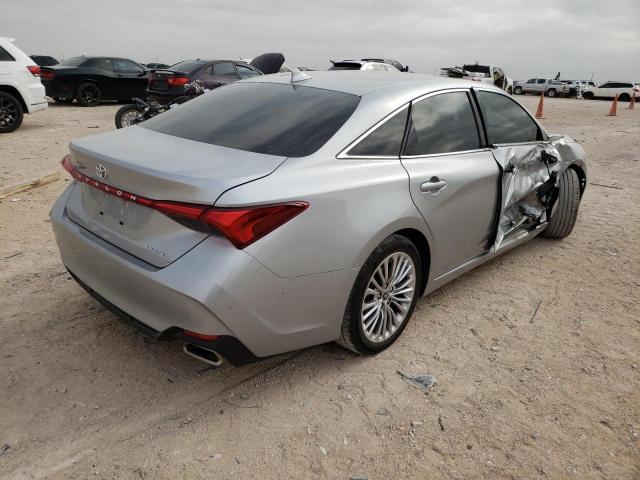 2020 TOYOTA AVALON LIM 4T1CZ1FB3LU053818