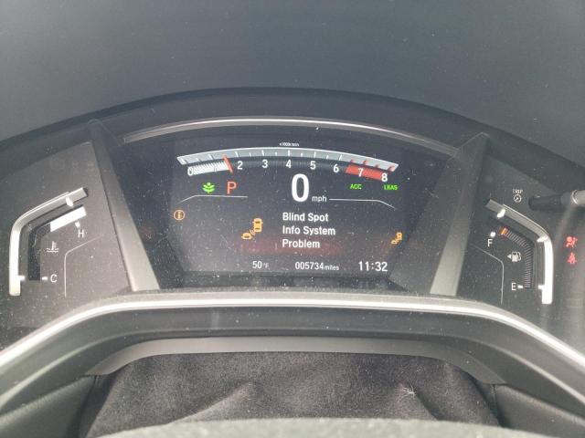 2022 HONDA CR-V EXL 5J6RW2H82NA000668