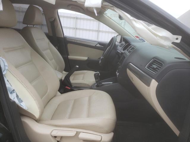 2017 VOLKSWAGEN JETTA SE 3VWDB7AJ6HM292237
