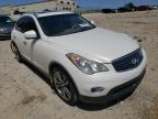 photo INFINITI EX37 2013