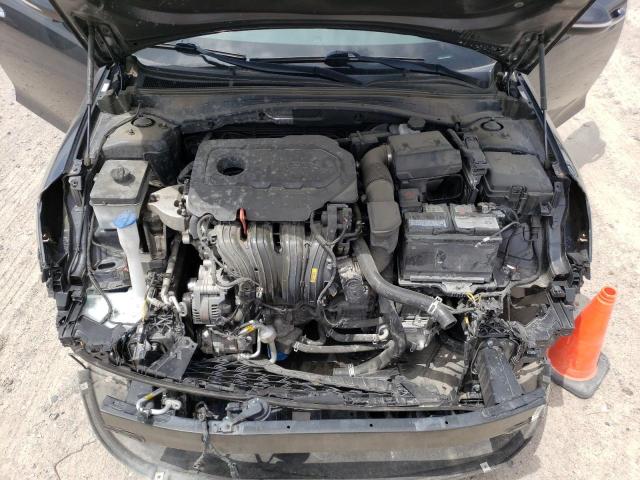 2019 KIA OPTIMA LX 5XXGT4L36KG308889