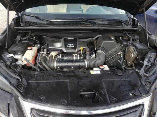 2016 LEXUS NX 200T BA JTJYARBZ1G2026439