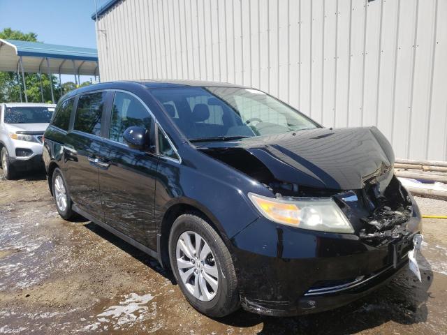 2015 HONDA ODYSSEY EX 5FNRL5H68FB053639