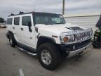 2007 HUMMER  H2