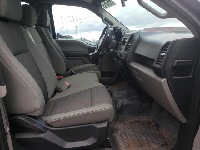 2015 FORD F150 SUPER 1FTEX1C85FFC74227