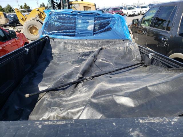 2017 NISSAN TITAN S 1N6AA1R86HN573528