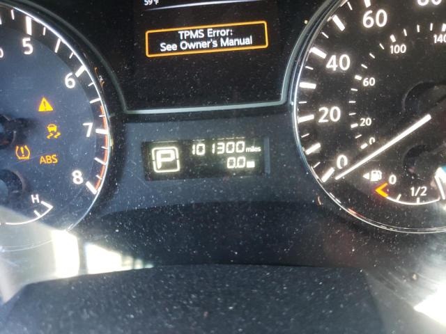 2015 NISSAN ALTIMA 2.5 1N4AL3AP7FC464554