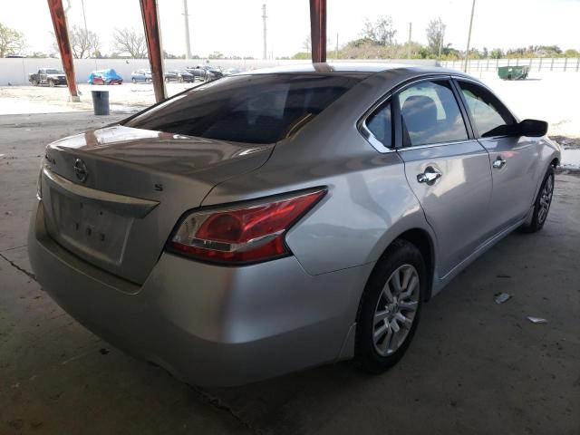 2015 NISSAN ALTIMA 2.5 1N4AL3AP4FC567320