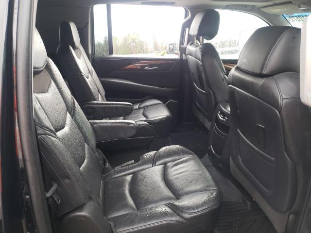 2016 CADILLAC ESCALADE E 1GYS4HKJ6GR228702