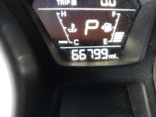 2016 HYUNDAI ELANTRA SE 5NPDH4AE4GH670529