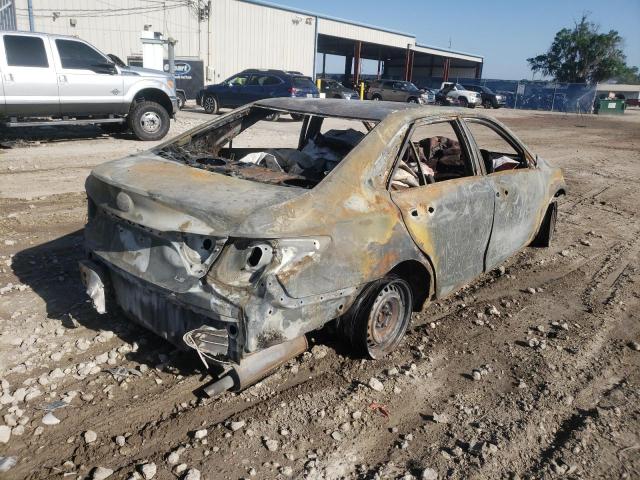2015 TOYOTA CAMRY LE 4T1BF1FK5FU063422