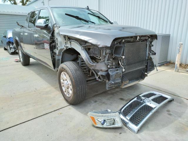 2017 RAM 2500 LARAM 3C6UR5NLXHG741391
