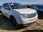 2009 LINCOLN  MKX