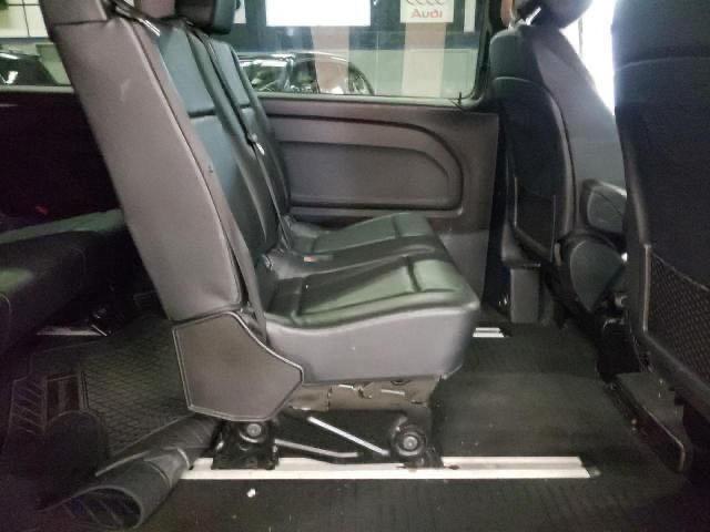2016 MERCEDES-BENZ METRIS WD4PG2EE7G3081586