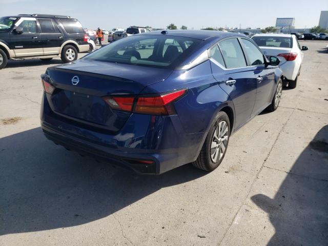 2020 NISSAN ALTIMA S 1N4BL4BV6LN317813