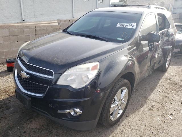 2015 CHEVROLET EQUINOX LT 2GNFLCE33F6304467