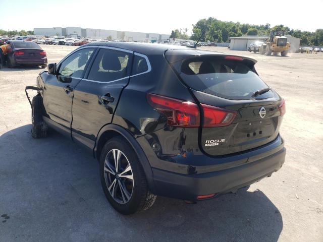 2019 NISSAN ROGUE SPOR JN1BJ1CP6KW212148