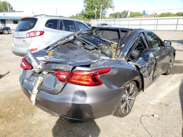 2016 NISSAN MAXIMA 1N4AA6AP3GC903161