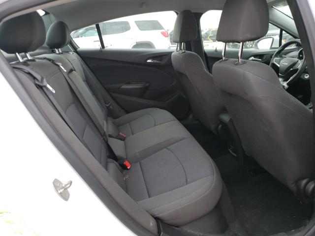 1G1BE5SM7K7147376 Chevrolet Cruze Lt 2019. Фото: 5