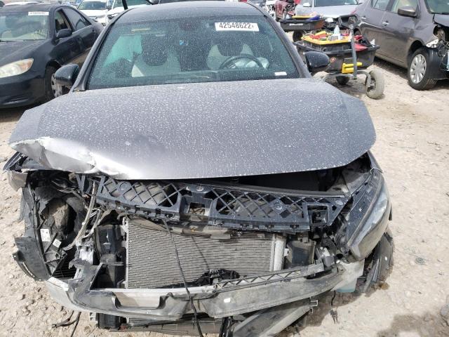 2020 MERCEDES-BENZ A 220 4MAT W1K3G4FB4LW043725