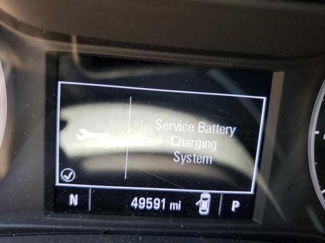 2019 CHEVROLET CRUZE LS 1G1BC5SM2K7128661