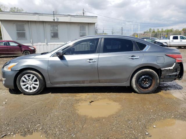 2015 Nissan Altima 2.5 VIN: 1N4AL3AP7FC275516 Lot: 42703992