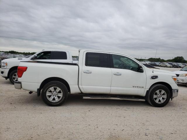 2017 NISSAN TITAN S 1N6AA1EK5HN516075