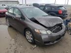 2010 HONDA  CIVIC