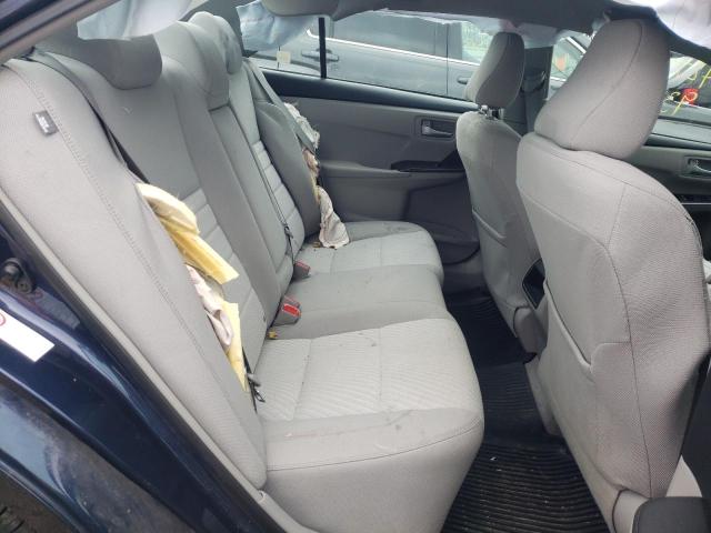 2017 TOYOTA CAMRY LE 4T1BF1FK2HU709230