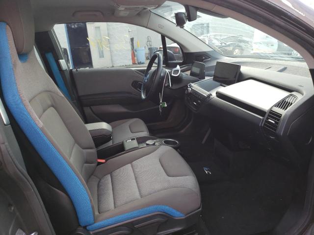 2018 BMW I3 S BEV WBY7Z6C59JVB96931