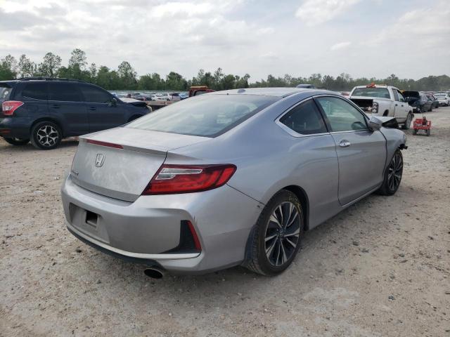 2017 HONDA ACCORD EXL 1HGCT1B88HA009176