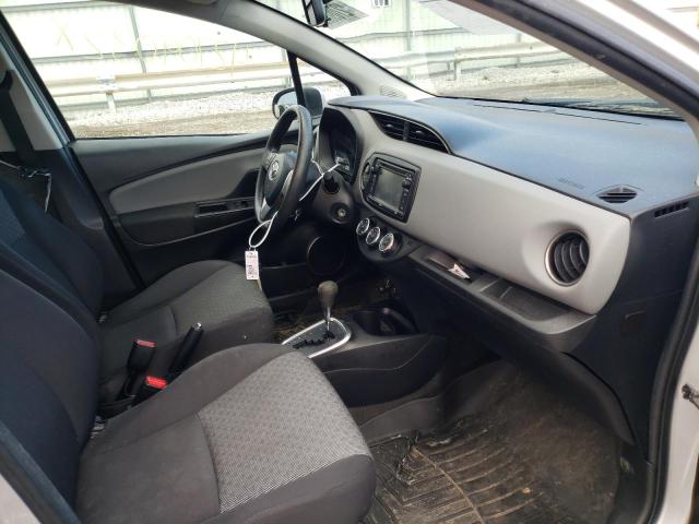 2016 TOYOTA YARIS L VNKKTUD37GA058906