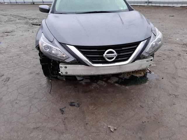 2018 NISSAN ALTIMA 2.5 1N4AL3AP5JC221107