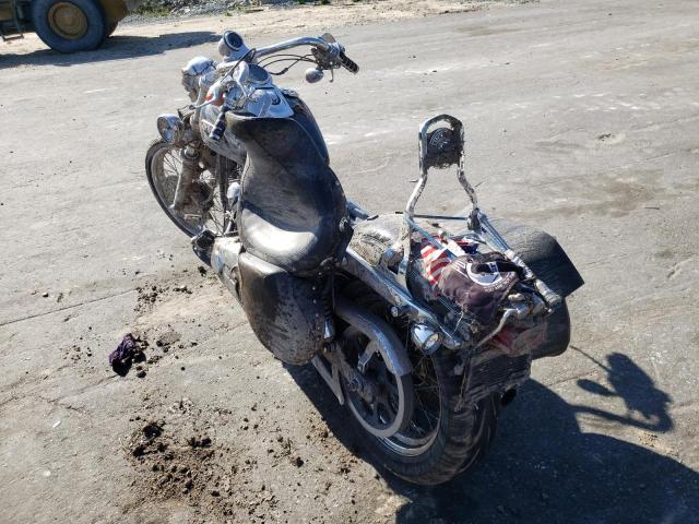 2006 HARLEY-DAVIDSON FXDWGI 1HD1GP1346K318166