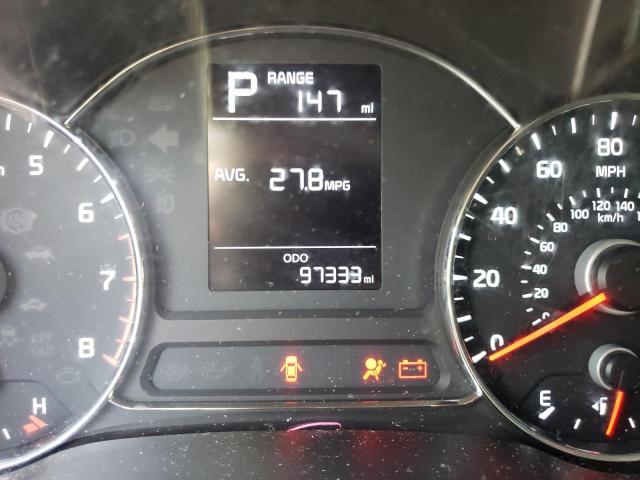 2017 KIA FORTE LX 3KPFK4A72HE089046